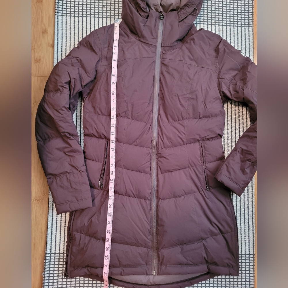 Kuhl Frost Parka - Picture 2 of 11